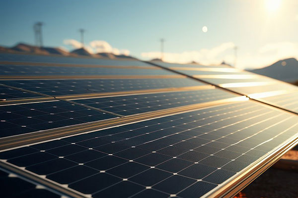 Photovoltaik Anlagen & Solarspeicher Photovoltaik Anlagen & Solarspeicher
