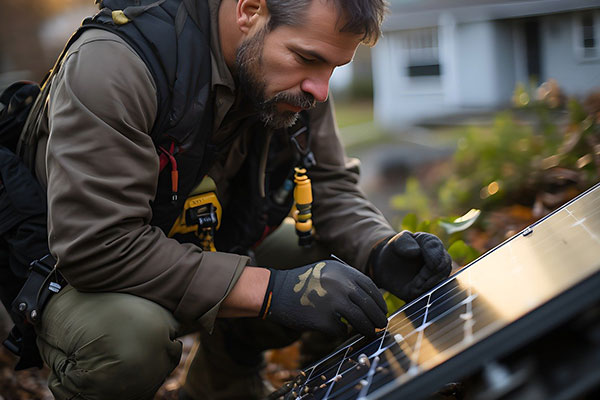 Repowering - Was passiert nach 20 Jahren? Repowering - Was passiert nach 20 Jahren?